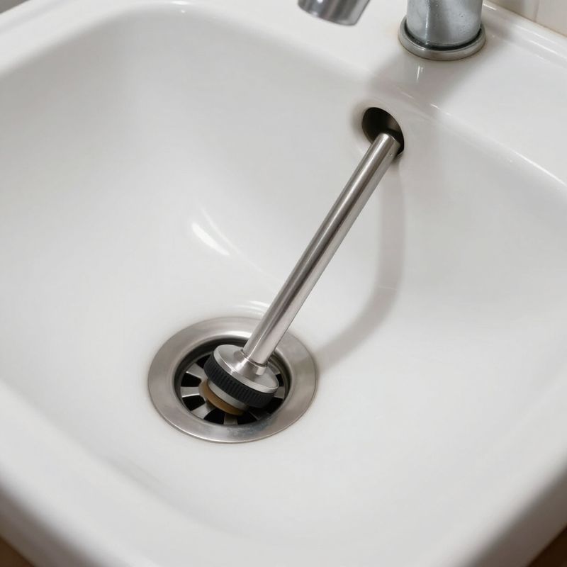 Drain cleaning in Middletown