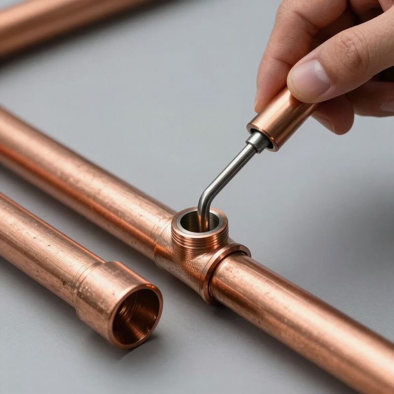 Sewer & Pipe Services in Middletown