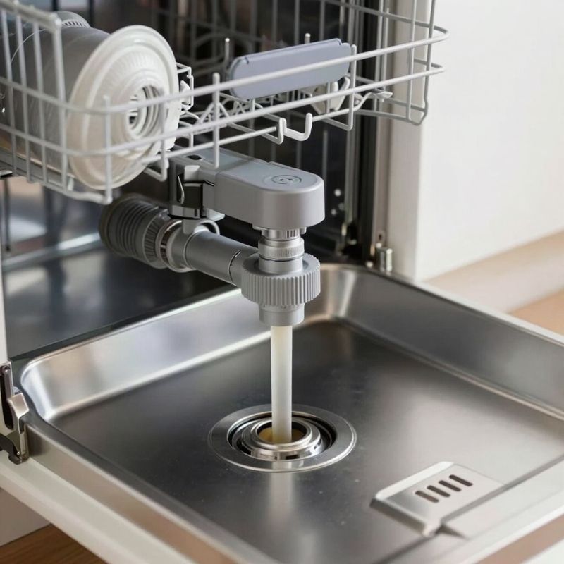 Garbage Disposal in Middletown