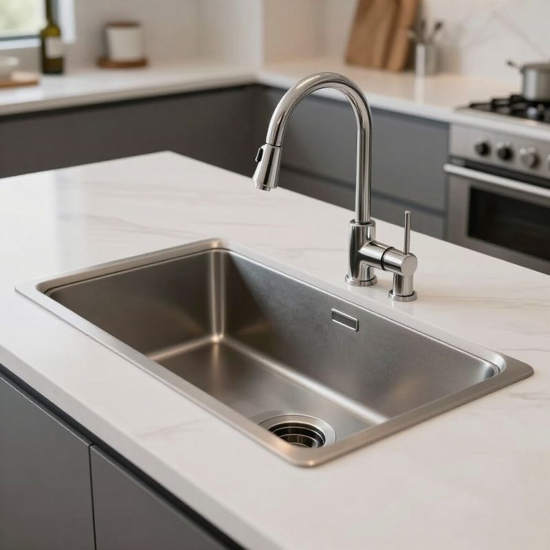 Bathroom & Kitchen Upgrades in Middletown