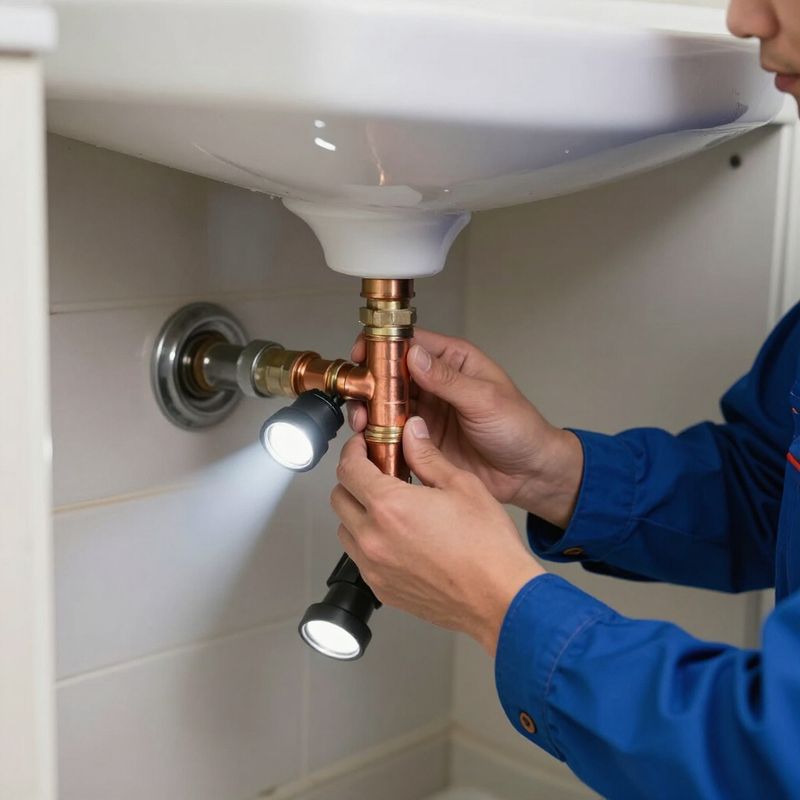 Emergency plumbing in Middletown
